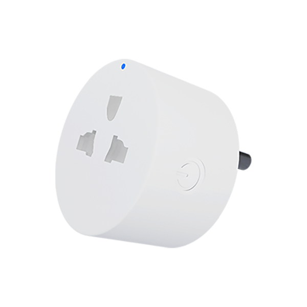 Ổ cắm thông minh Wi-fi