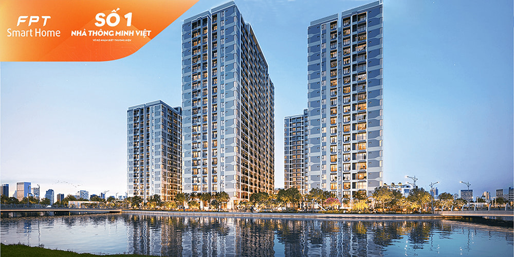 FPT Smart Home gấp rút hoàn thiện trang bị nhà thông minh cho MT Eastmark City 