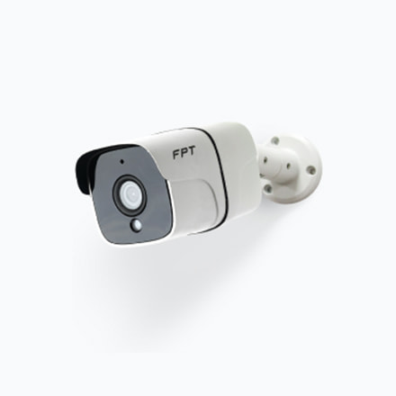 FPT Camera IQ 2S