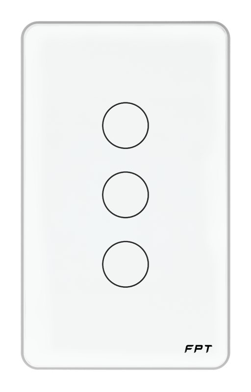 Công Tắc Cảm Ứng Leto