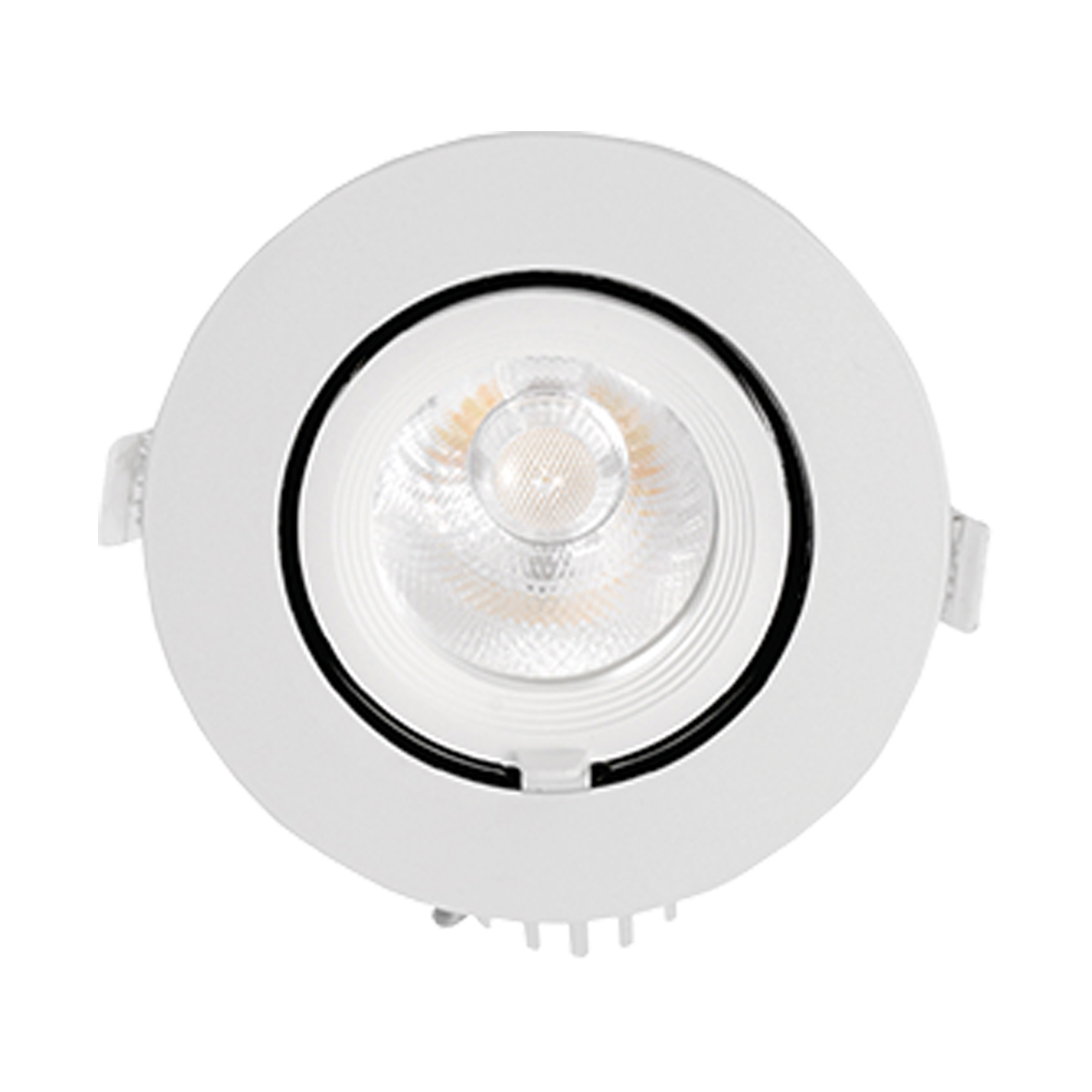 Đèn LED Downlight Thông Minh