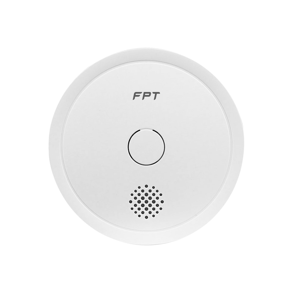 Cảm Biến Khói Wi-Fi
