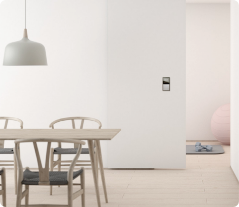 Căn hộ 3 phòng ngủ