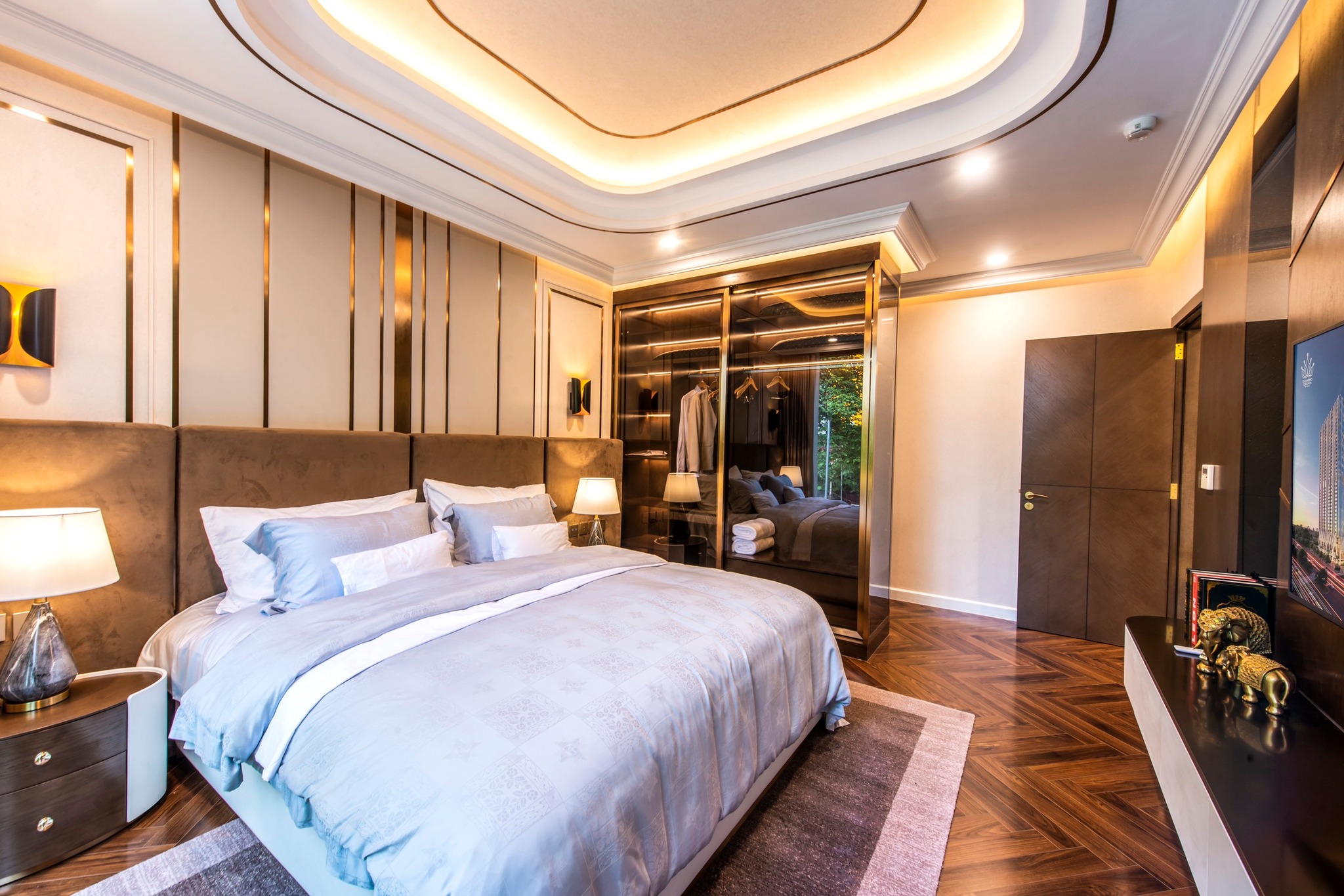 Diamond Crown Hai Phong