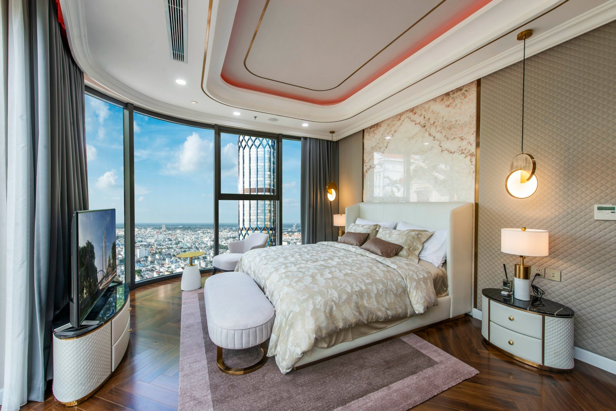 Diamond Crown Hai Phong