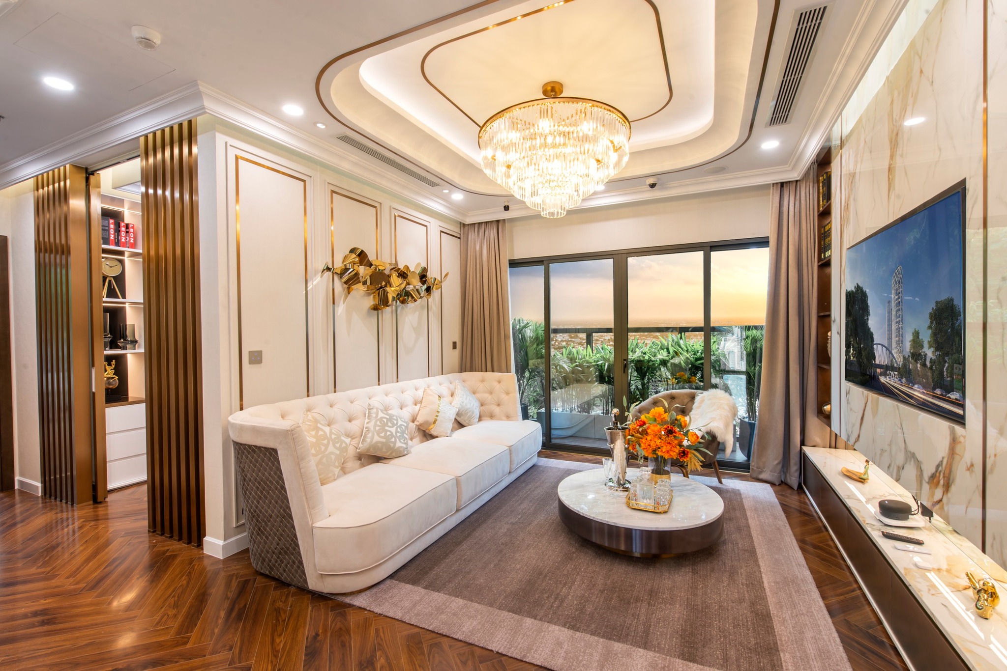 Diamond Crown Hai Phong