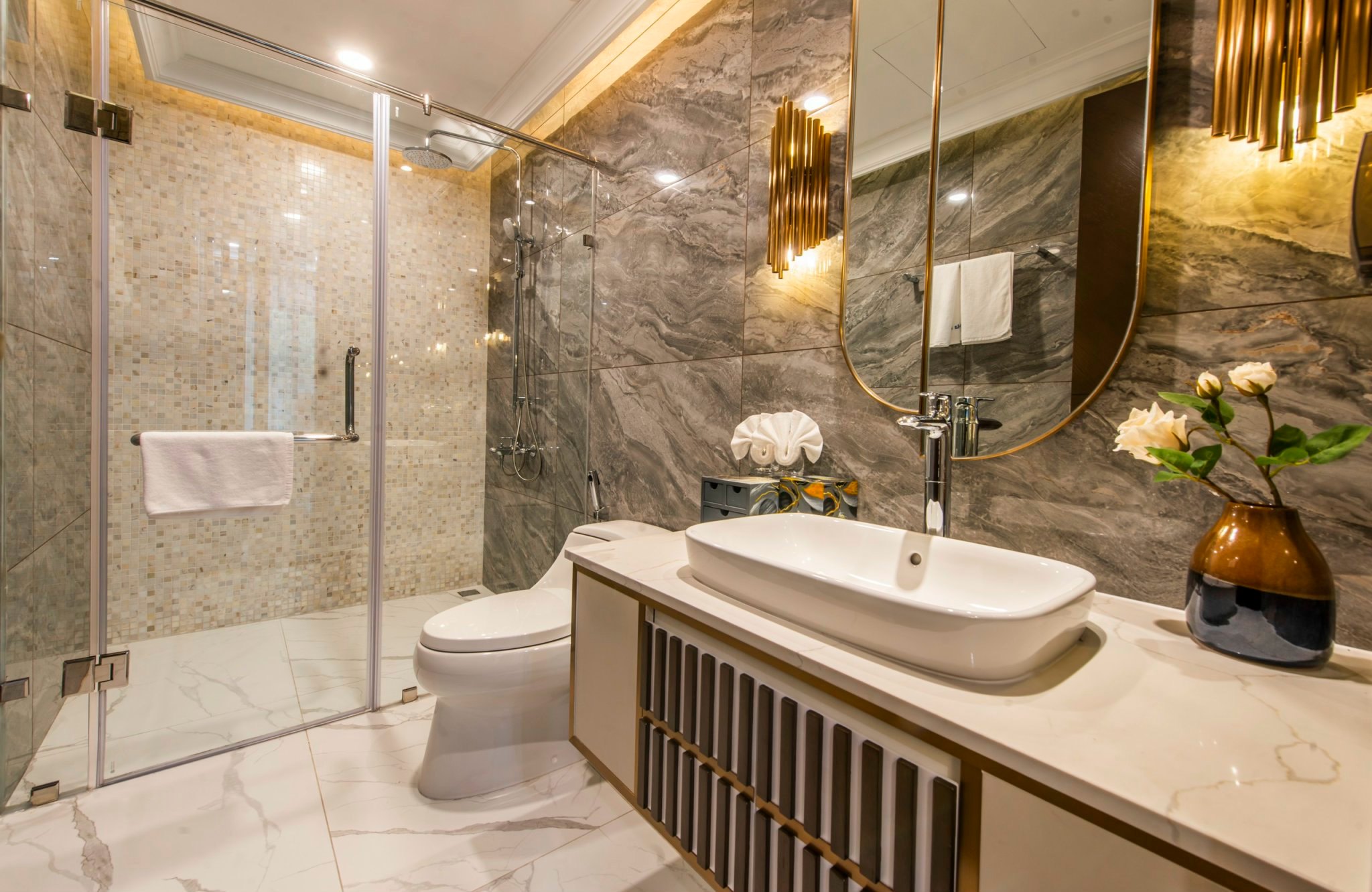 Diamond Crown Hai Phong
