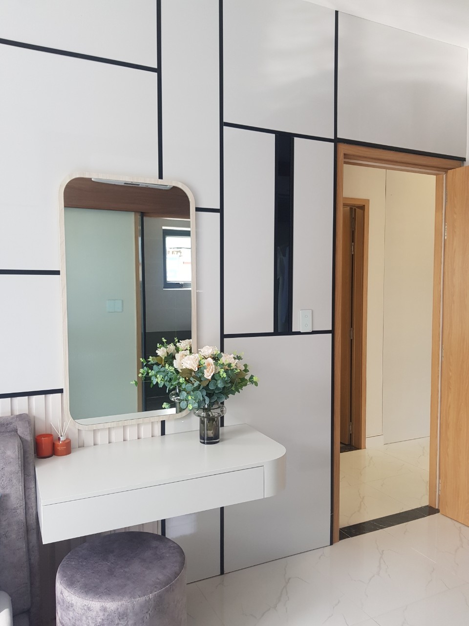 Căn Hộ Tecco Felice Tower Hội Nghĩa