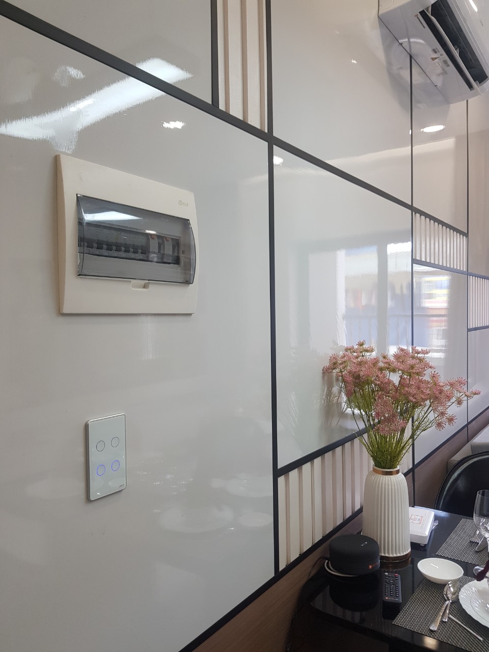 Căn Hộ Tecco Felice Tower Hội Nghĩa