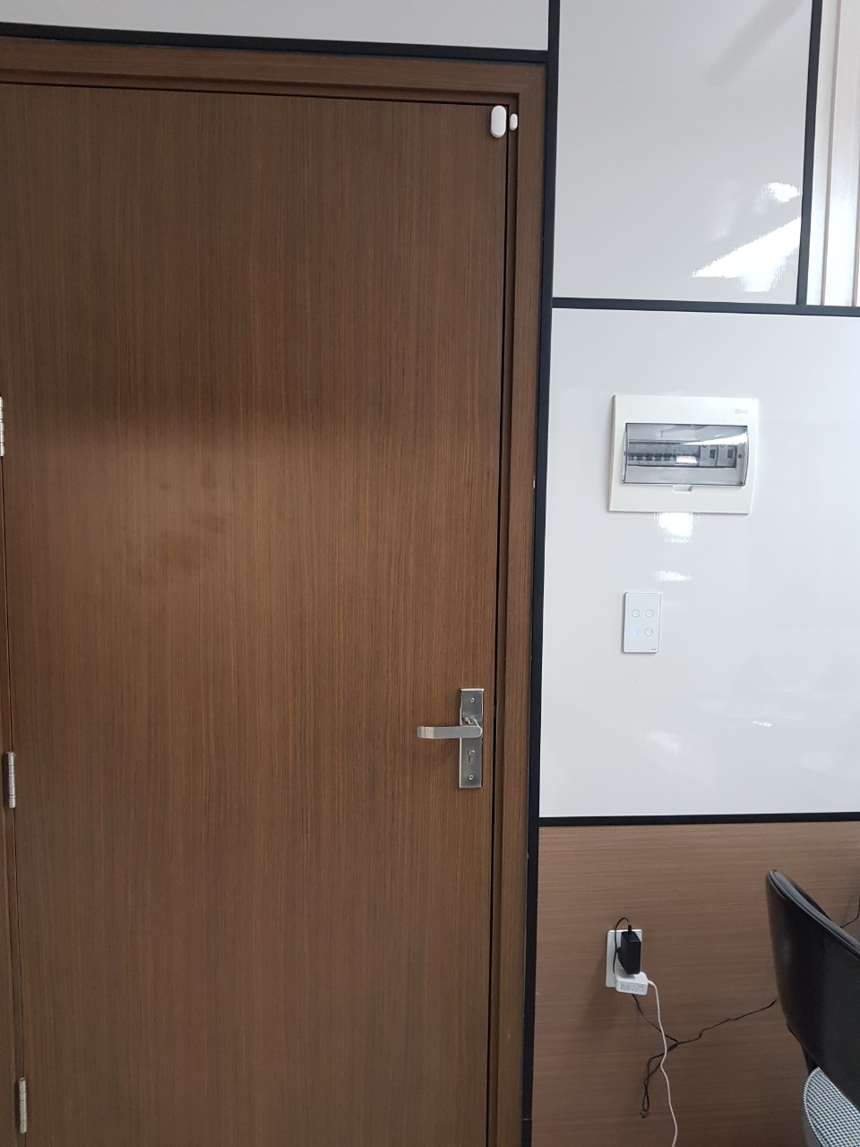 Căn Hộ Tecco Felice Tower Hội Nghĩa