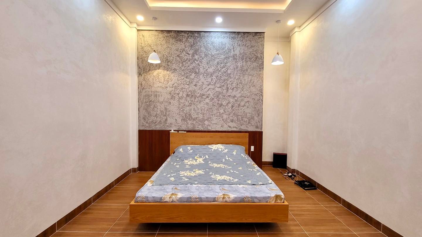 Nhà Phố Long Khánh