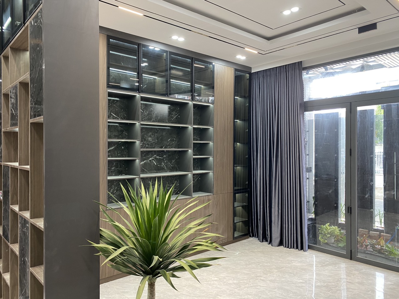 Nhà Phố Nam Long Cần Thơ