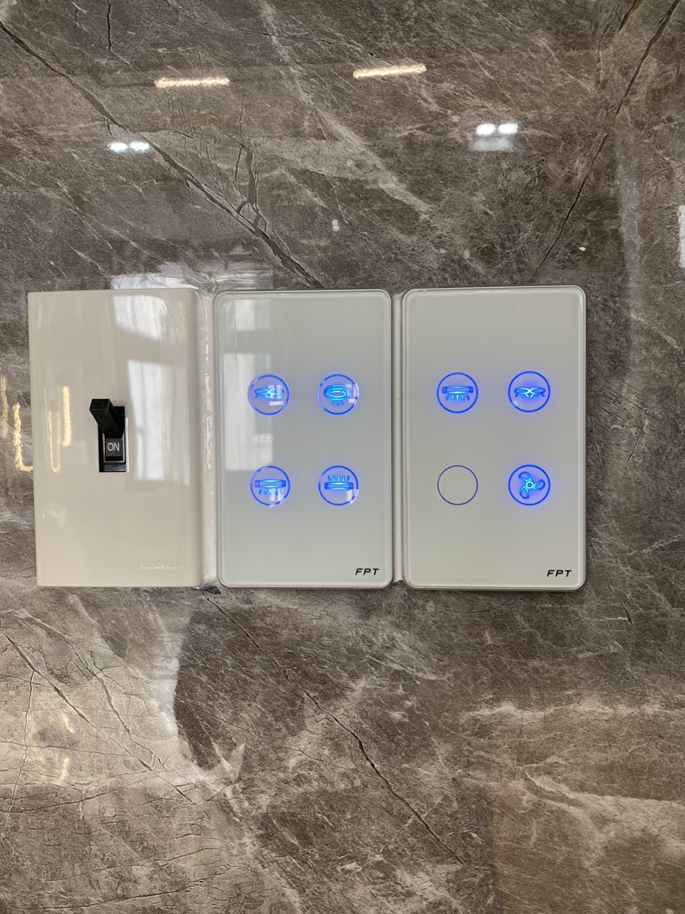 Nhà Phố Nam Long Cần Thơ