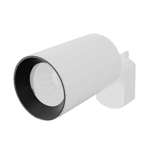 Đèn LED Tracklight Thông Minh