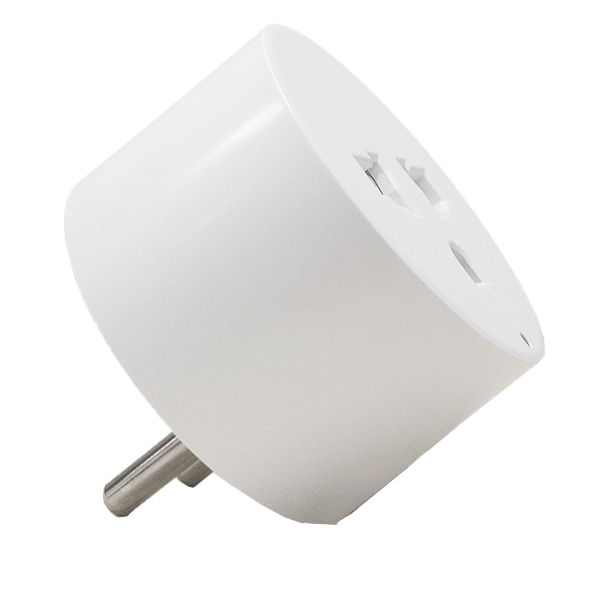 Ổ Cắm Thông Minh WiFi