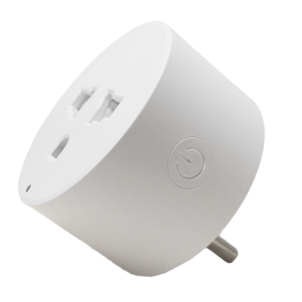 Ổ Cắm Thông Minh WiFi