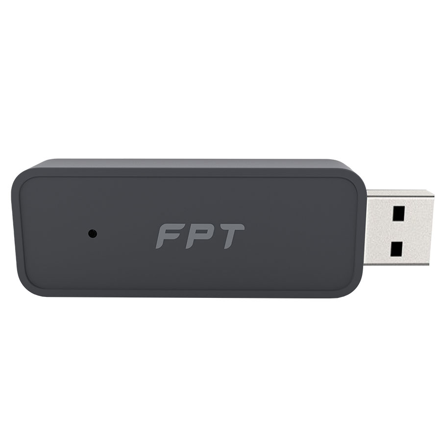 USB ZigBee 