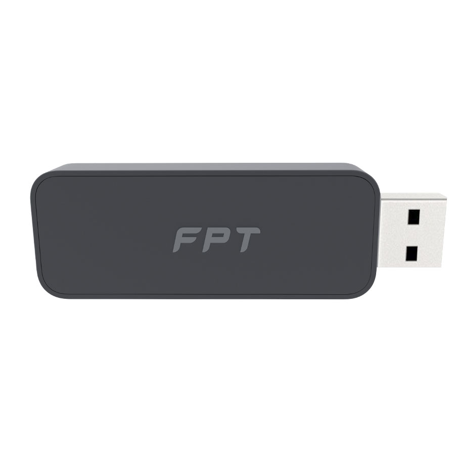 USB ZigBee 