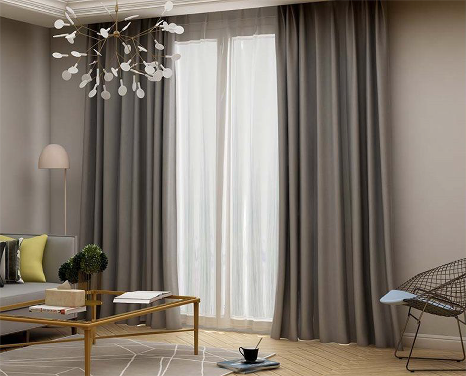 Bộ Điều Khiển Rèm Cửa Thông Minh